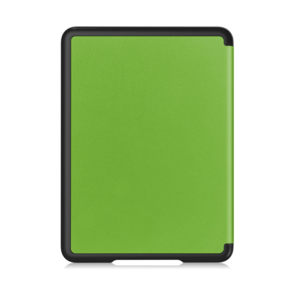 Чохол до електронної книги Armorstandart Amazon Kindle Paperwhite 12th Gen 2024 / Kindle Colorsoft Green (ARM81967)