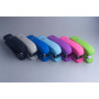 Степлер Buromax RUBBER TOUCH, 20 арк., скоби №24; 26, 127х54х33 мм, синій (BM.4202-02) Степлер Buromax RUBBER TOUCH, 20 арк., скоби №24; 26, 127х54х33 мм, синій (BM.4202-02)