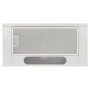 Витяжка кухонна Eleyus BREEZE 470 60 WH Витяжка кухонна Eleyus BREEZE 470 60 WH