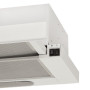 Витяжка кухонна Eleyus BREEZE 470 60 WH Витяжка кухонна Eleyus BREEZE 470 60 WH