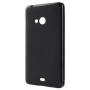 Чохол до мобільного телефона Drobak для Microsoft Lumia 540 DS (Nokia) (Black) (215627) Чохол до мобільного телефона Drobak для Microsoft Lumia 540 DS (Nokia) (Black) (215627)