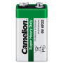 Батарейка Camelion Крона 6F22 9V Super Heavy Duty Green * 1 (6F22-SP1G) Батарейка Camelion Крона 6F22 9V Super Heavy Duty Green * 1 (6F22-SP1G)
