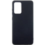 Чохол до мобільного телефона Dengos Carbon Samsung Galaxy A52 (black) (DG-TPU-CRBN-121) Чохол до мобільного телефона Dengos Carbon Samsung Galaxy A52 (black) (DG-TPU-CRBN-121)