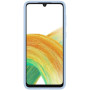 Чохол до мобільного телефона Samsung Card Slot Cover Samsung A33 (A336) Artic Blue (EF-OA336TLEGRU) Чохол до мобільного телефона Samsung Card Slot Cover Samsung A33 (A336) Artic Blue (EF-OA336TLEGRU)