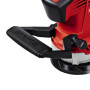 Шліфмашина ексцентрикова Einhell TE-RS 40 E400Вт 125мм 12000-24000кол/хв 1.87кг Шліфмашина ексцентрикова Einhell TE-RS 40 E400Вт 125мм 12000-24000кол/хв 1.87кг