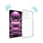 Чохол до мобільного телефона BeCover Anti-Shock Poco X5 Pro 5G Clear (708896) Чохол до мобільного телефона BeCover Anti-Shock Poco X5 Pro 5G Clear (708896)