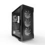 Корпус Zalman I3 Neo TG без БЖ, 1xUSB3.0, 2xUSB2.0, 4x120мм ARGB, VGA 355мм, LCS ready, TG Side/Front Panel, ATX, чорний Корпус Zalman I3 Neo TG без БЖ, 1xUSB3.0, 2xUSB2.0, 4x120мм ARGB, VGA 355мм, LCS ready, TG Side/Front Panel, ATX, чорний