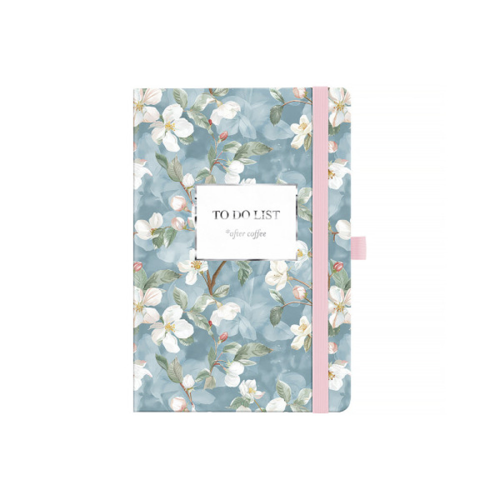 Тижневик Axent датований 2026 Partner 125х195, Gentle Blossom (8524-26-3-A)