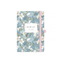 Тижневик Axent датований 2026 Partner 125х195, Gentle Blossom (8524-26-3-A) Тижневик Axent датований 2026 Partner 125х195, Gentle Blossom (8524-26-3-A)