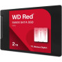 Накопичувач SSD 2.5" 2TB SA500 WD (WDS200T2R0A) Накопичувач SSD 2.5" 2TB SA500 WD (WDS200T2R0A)