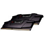 Модуль пам'яті для комп'ютера DDR4 32GB (2x16GB) 3600 MHz Ripjaws V G.Skill (F4-3600C16D-32GVKC) Модуль пам'яті для комп'ютера DDR4 32GB (2x16GB) 3600 MHz Ripjaws V G.Skill (F4-3600C16D-32GVKC)