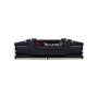 Модуль пам'яті для комп'ютера DDR4 32GB (2x16GB) 3600 MHz Ripjaws V G.Skill (F4-3600C16D-32GVKC) Модуль пам'яті для комп'ютера DDR4 32GB (2x16GB) 3600 MHz Ripjaws V G.Skill (F4-3600C16D-32GVKC)