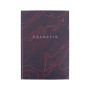 Канцелярська книга Axent Earth colors Galactic А4 96 аркушів клітинка (8422-576-A) Канцелярська книга Axent Earth colors Galactic А4 96 аркушів клітинка (8422-576-A)
