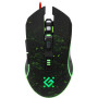 Мишка Defender Draglen GM-907 RGB USB Black (52907) Мишка Defender Draglen GM-907 RGB USB Black (52907)