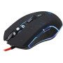 Мишка Defender Draglen GM-907 RGB USB Black (52907) Мишка Defender Draglen GM-907 RGB USB Black (52907)