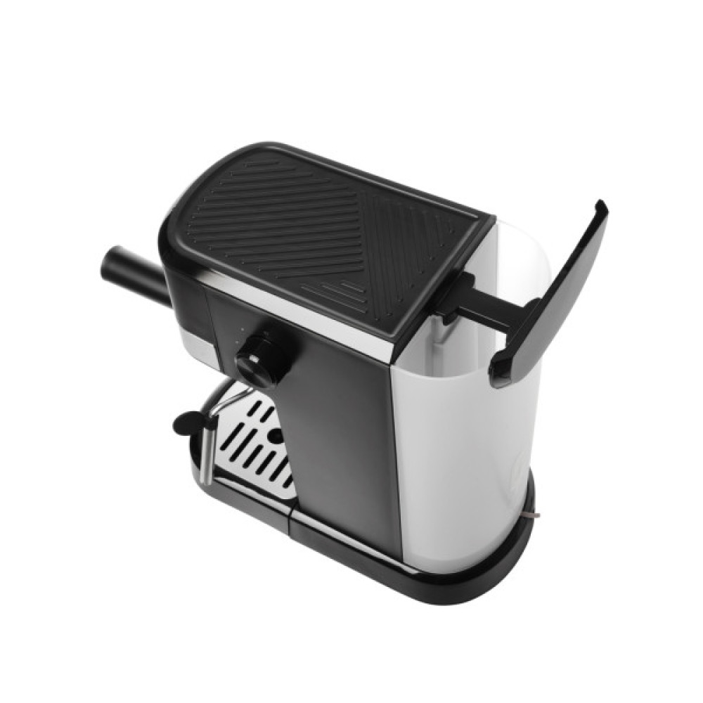 Ріжкова кавоварка еспресо Ergo CE 7800