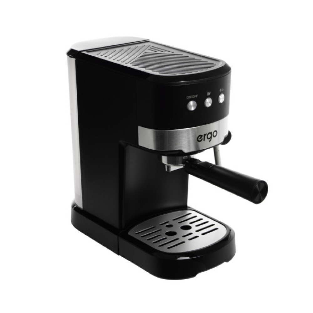 Ріжкова кавоварка еспресо Ergo CE 7800