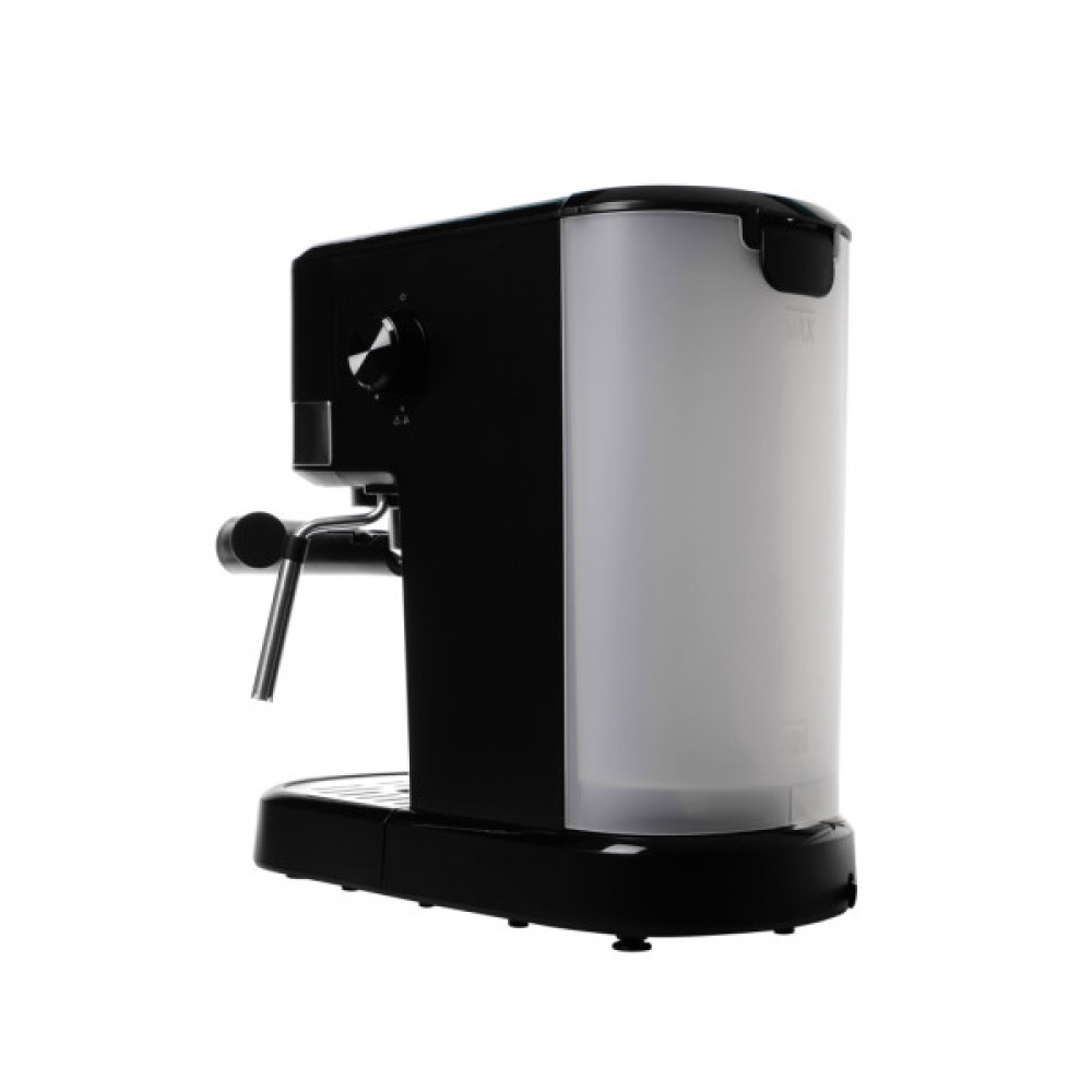 Ріжкова кавоварка еспресо Ergo CE 7800