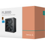 Блок живлення Deepcool 800W (PL800D) Блок живлення Deepcool 800W (PL800D)