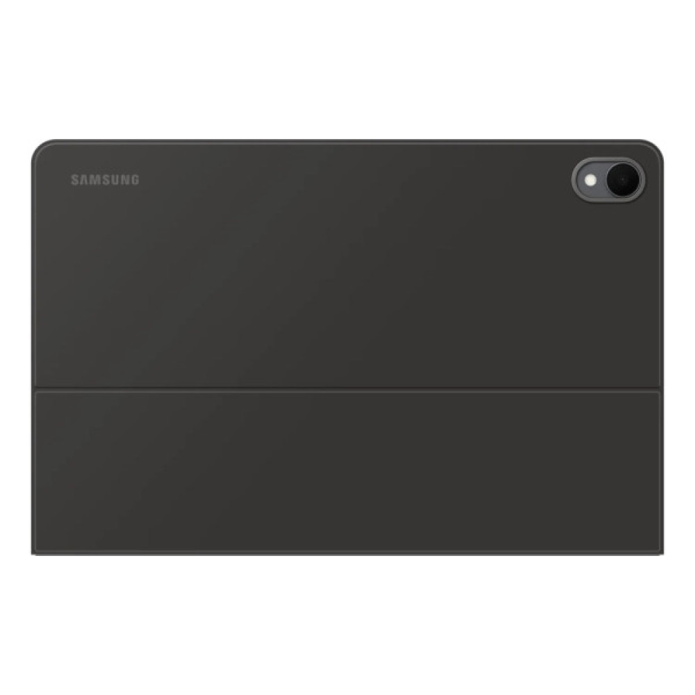 Чохол до планшета Samsung Book Cover Keyboard Slim Samsung Galaxy Tab S11 Black (EF-DX730BBEGUA)