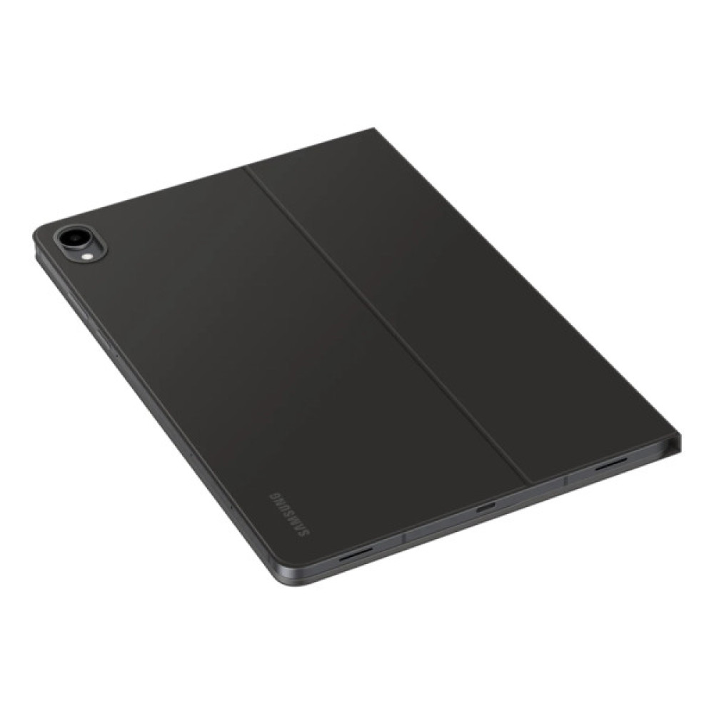 Чохол до планшета Samsung Book Cover Keyboard Slim Samsung Galaxy Tab S11 Black (EF-DX730BBEGUA)