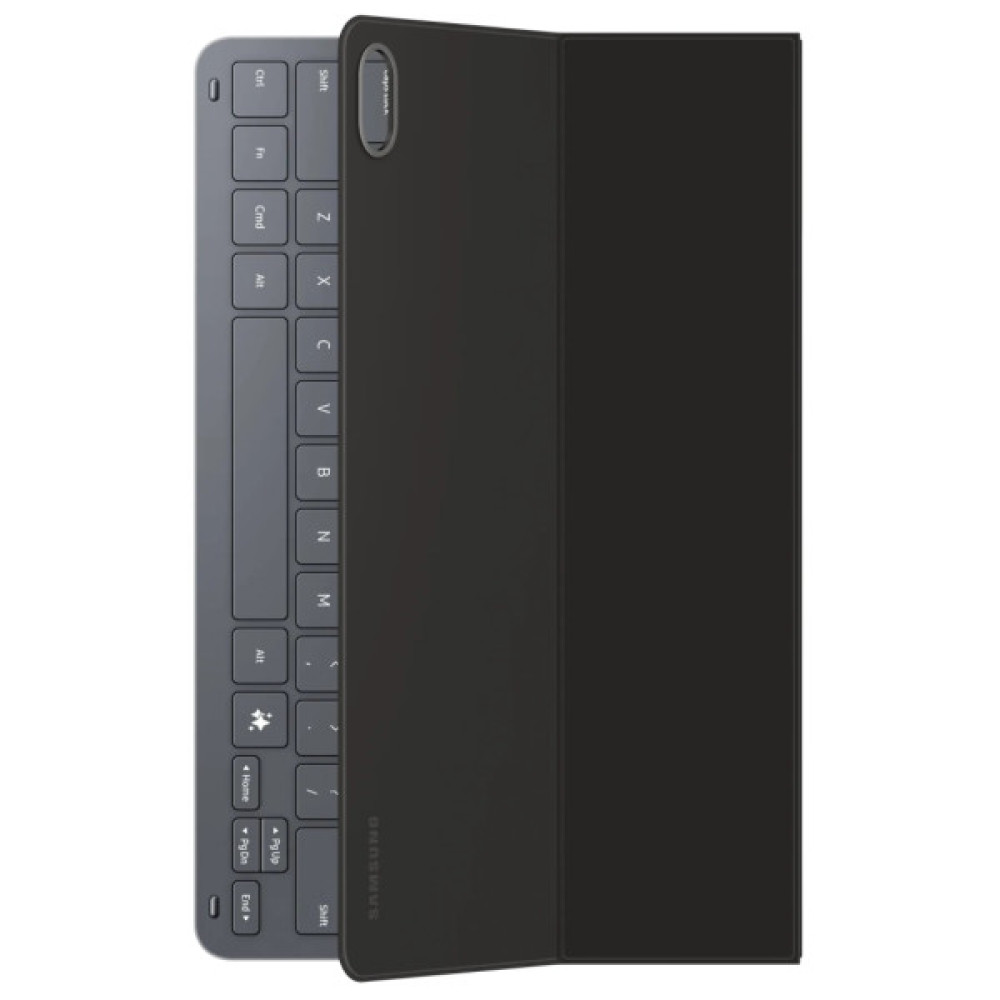 Чохол до планшета Samsung Book Cover Keyboard Slim Samsung Galaxy Tab S11 Black (EF-DX730BBEGUA)