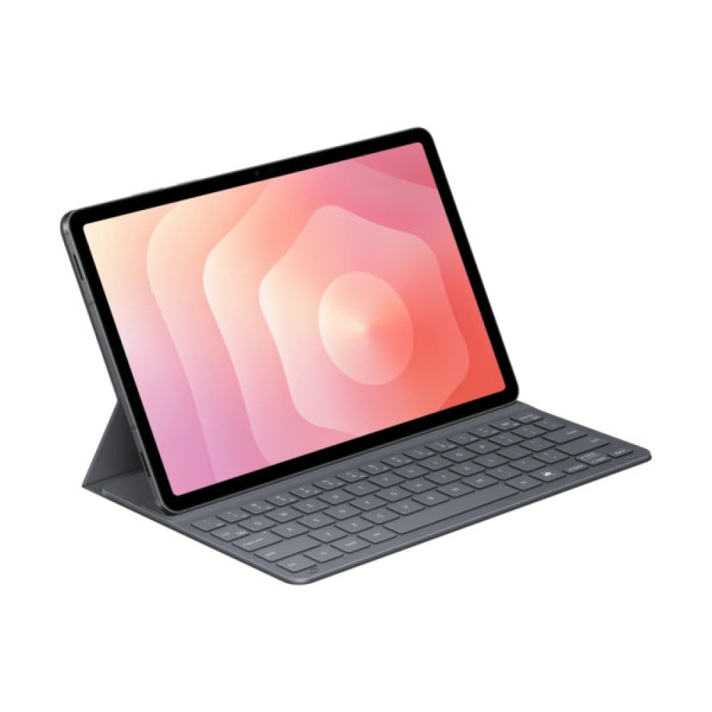 Чохол до планшета Samsung Book Cover Keyboard Slim Samsung Galaxy Tab S11 Black (EF-DX730BBEGUA)