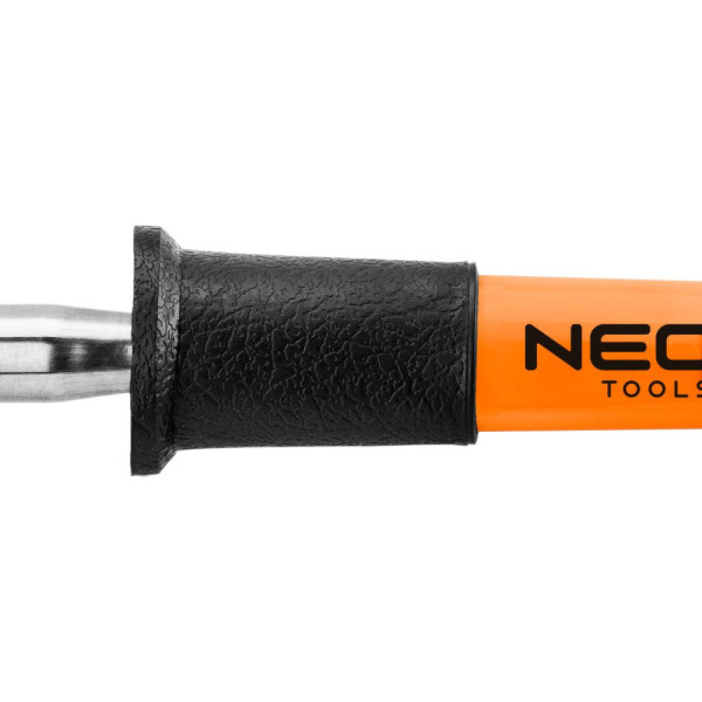 Паяльник електричний Neo Tools  60Вт 450°C нікельована мідь