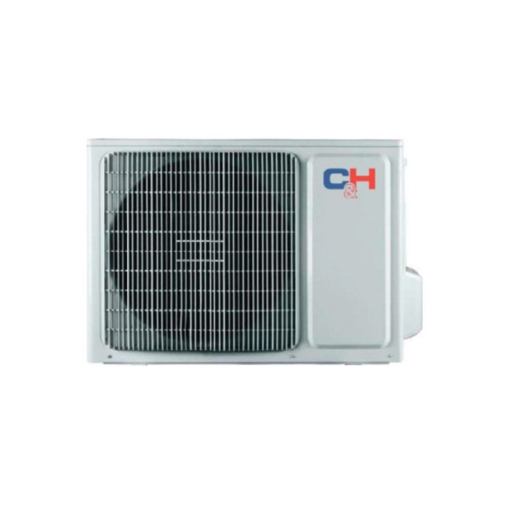 Кондиціонер Cooper&Hunter Daytona (CH-S09FTXD2-WP)