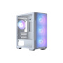 Корпус MSI MAG FORGE M100R WHITE Корпус MSI MAG FORGE M100R WHITE