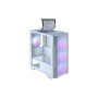 Корпус MSI MAG FORGE M100R WHITE Корпус MSI MAG FORGE M100R WHITE