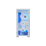 Корпус MSI MAG FORGE M100R WHITE Корпус MSI MAG FORGE M100R WHITE