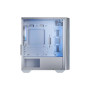 Корпус MSI MAG FORGE M100R WHITE Корпус MSI MAG FORGE M100R WHITE