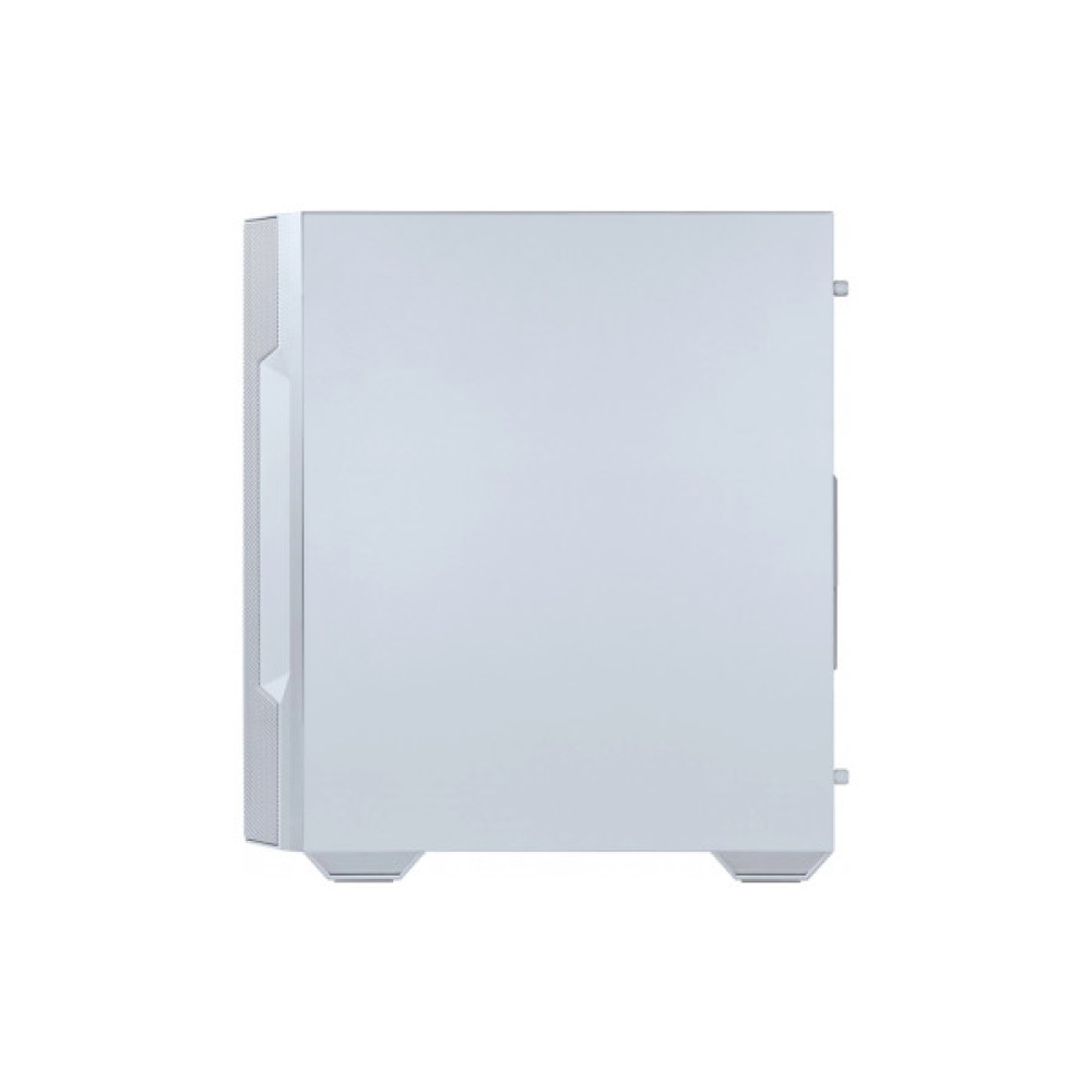 Корпус MSI MAG FORGE M100R WHITE