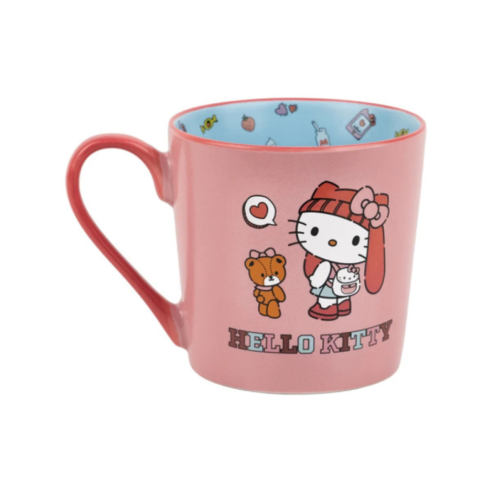 Чашка Kite Hello Kitty 400 мл, HK-5 (HK25-216-5)