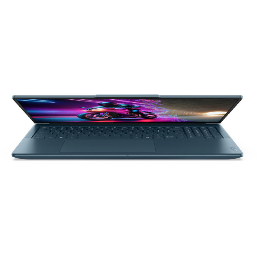 Ноутбук Lenovo Yoga Pro 9 16IAH10 (83L0005BRA)