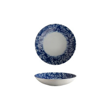 Тарілка G.Benedikt Isabelle для пасти 26 см Blue Spring (ISC1926-K0028)