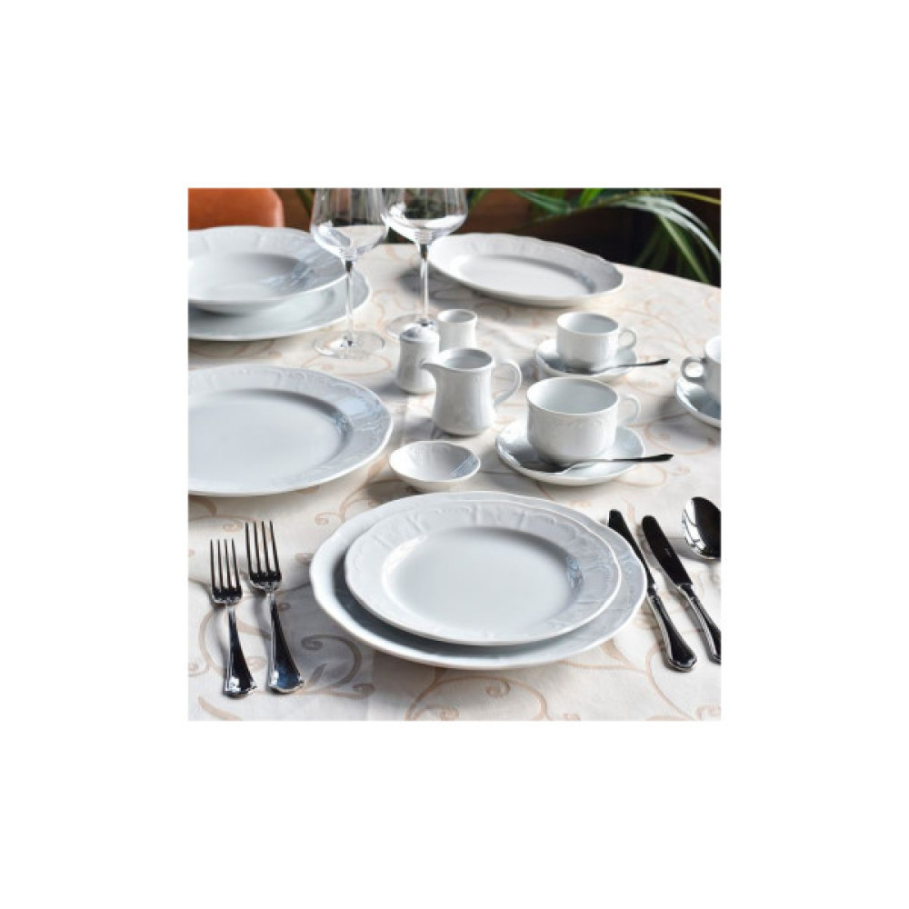 Чашка G.Benedikt серія "Bellevue" 220 мл (BEL0222)