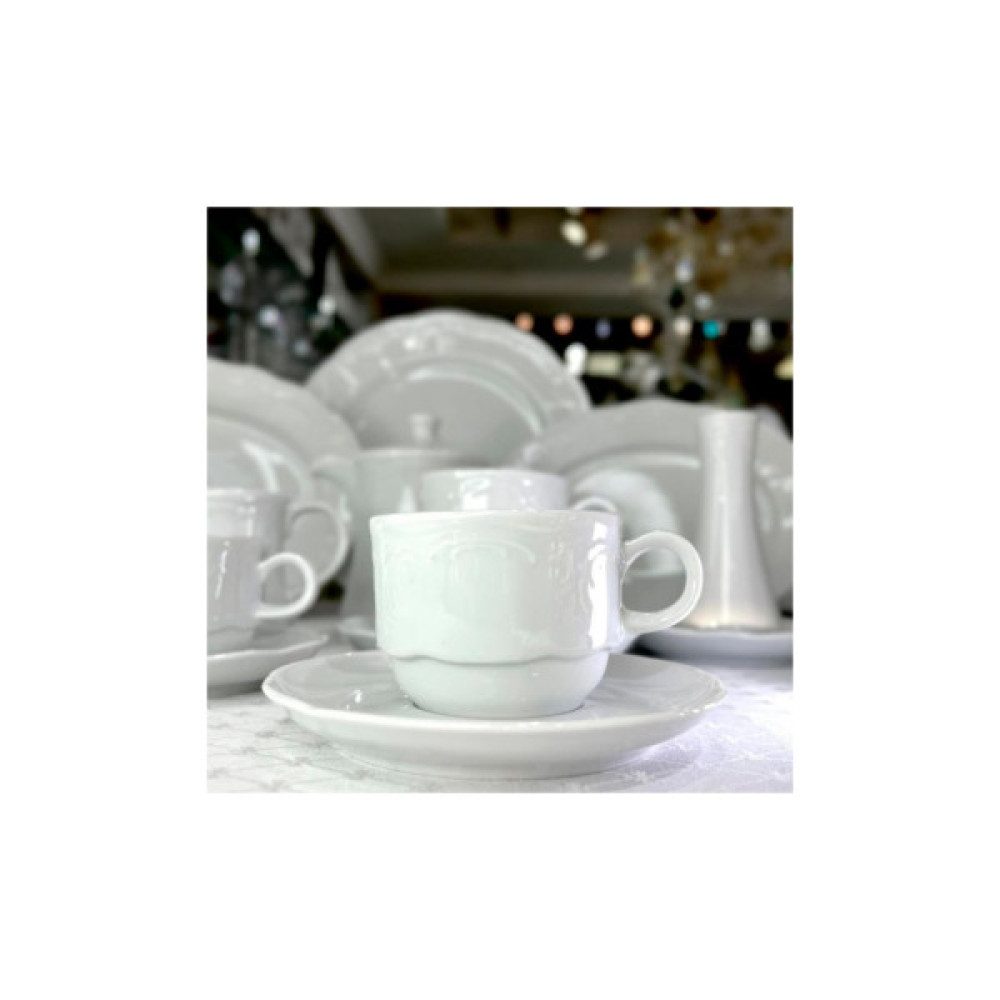 Чашка G.Benedikt серія "Bellevue" 220 мл (BEL0222)