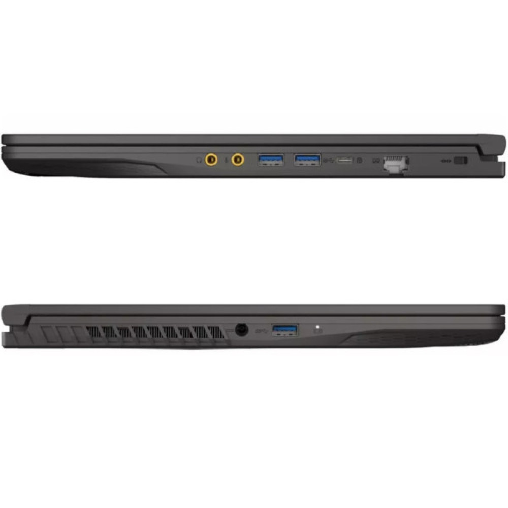 Ноутбук MSI Thin 15 B13UC (9S7-16R831-3038)