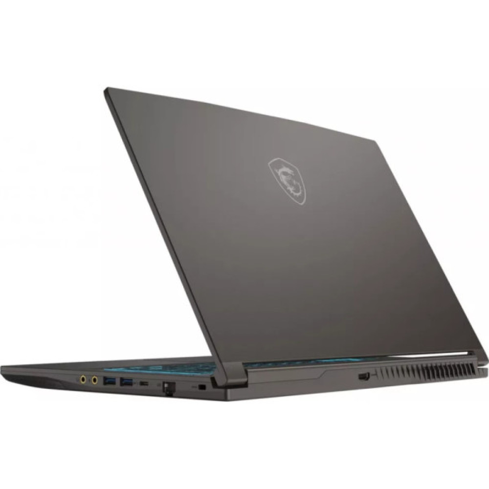 Ноутбук MSI Thin 15 B13UC (9S7-16R831-3038)
