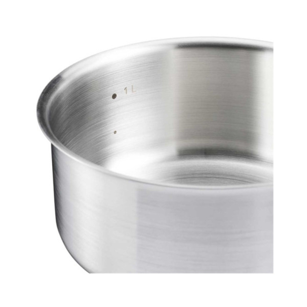 Ківш Fiskars Functional Form з кришкою 1,5 л (1072315)