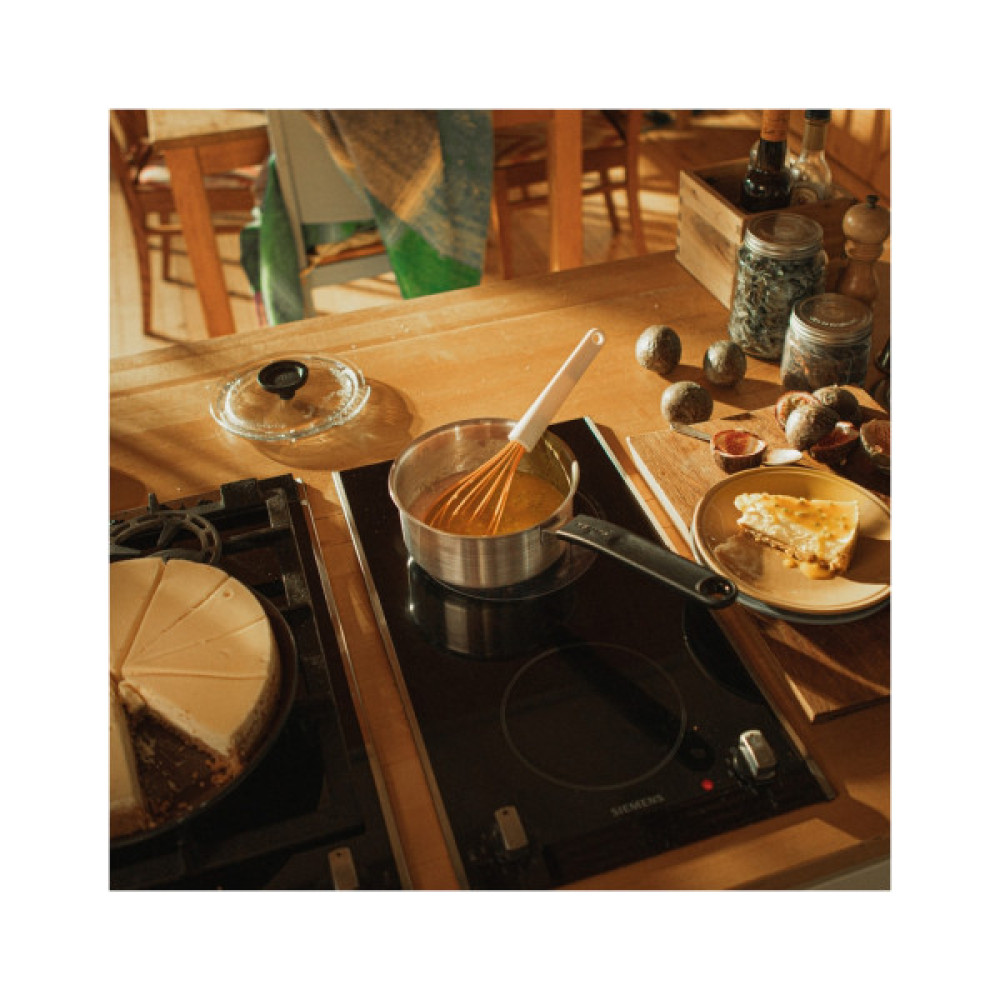 Ківш Fiskars Functional Form з кришкою 1,5 л (1072315)