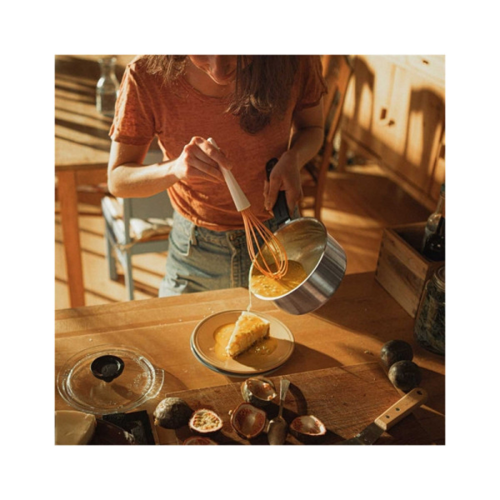 Ківш Fiskars Functional Form з кришкою 1,5 л (1072315)