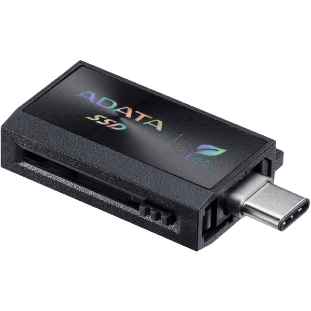 Накопичувач SSD USB 3.2 512GB SC730 ADATA (SC730-512G-CACTI)