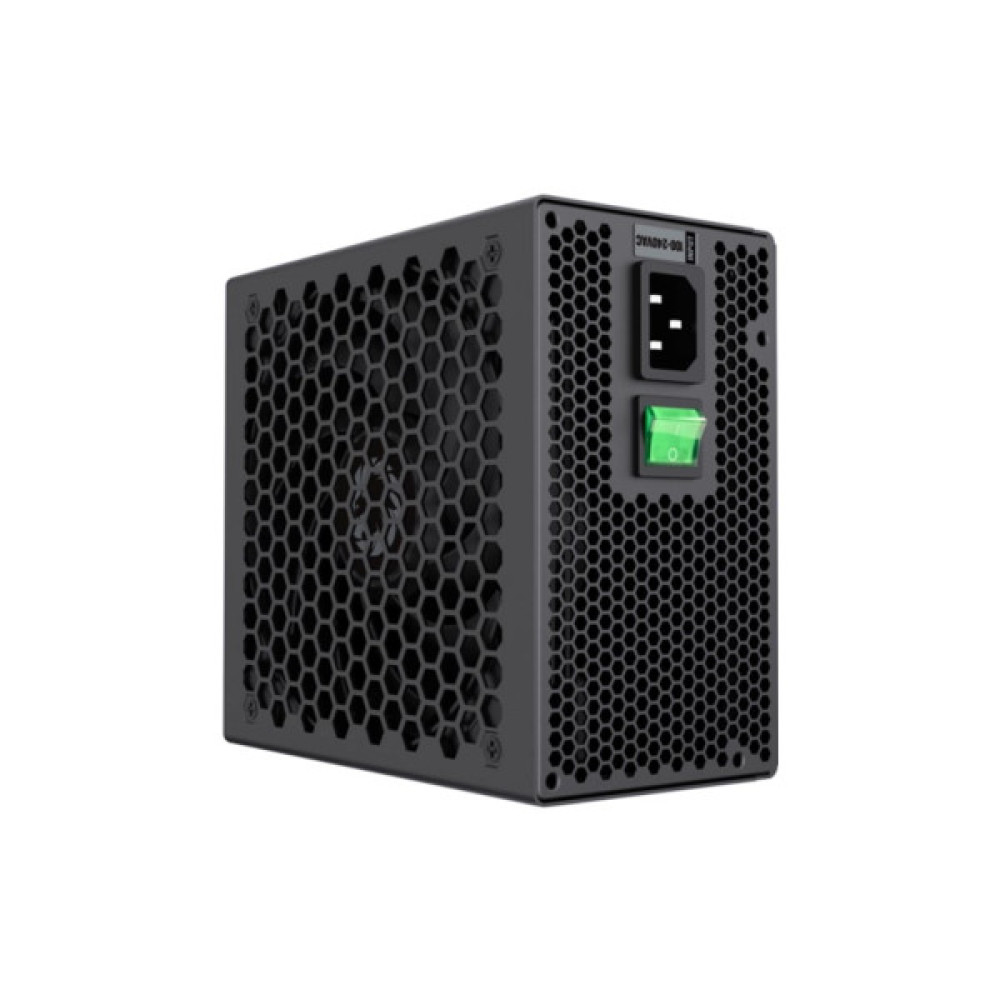 Блок живлення Gamemax 800W (GM-800 Modular)