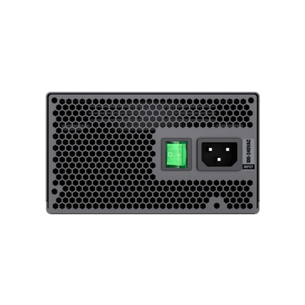 Блок живлення Gamemax 800W (GM-800 Modular)