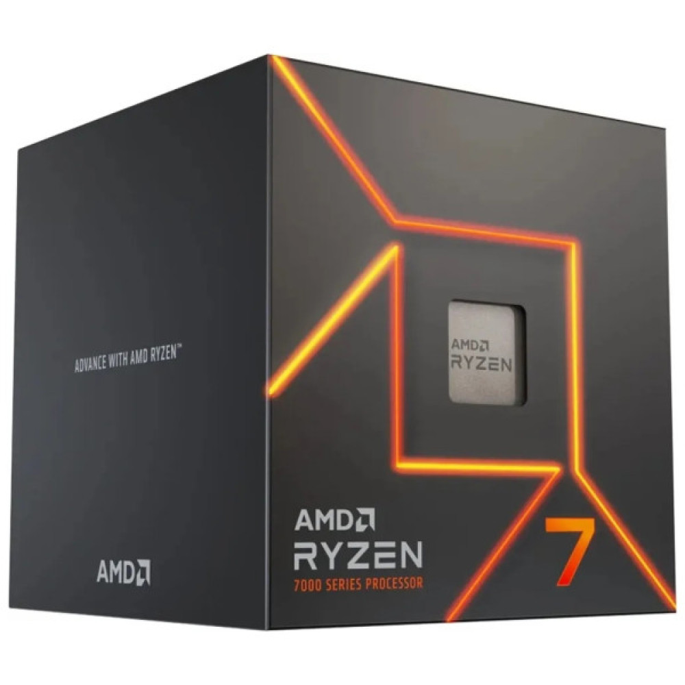 Процесор AMD Ryzen 7 7700 (100-100000592SPK)