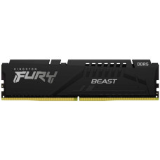 Пам'ять ПК Kingston DDR5 16GB 5600 FURY Beast