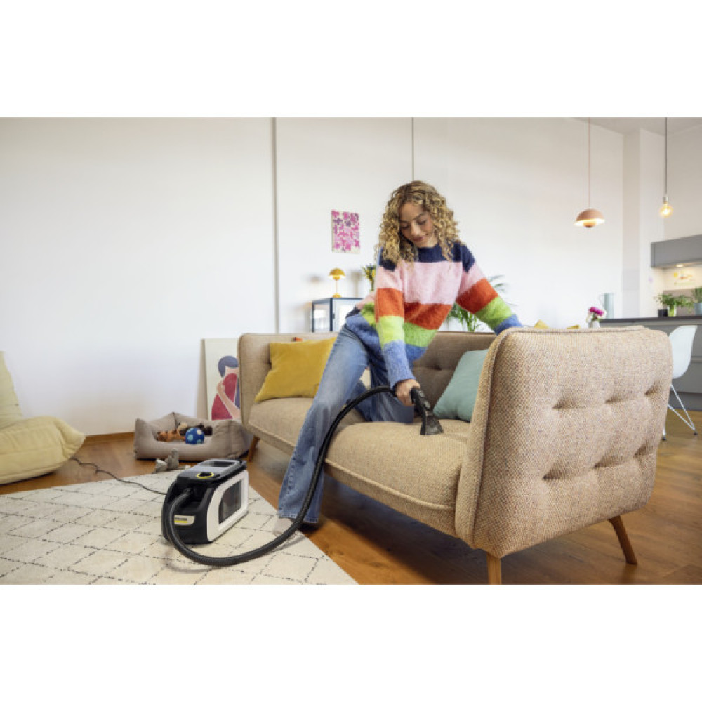 Пилосос Karcher SE 3 Compact Home (1.081-530.0)